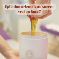 epilation au sucre les idees recues